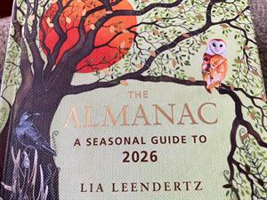 Almanac
